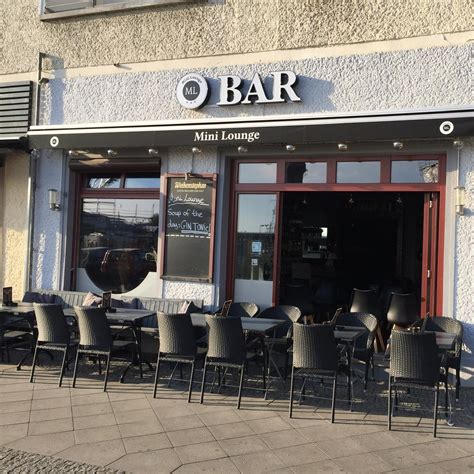 Mini Lounge am Ostkreuz